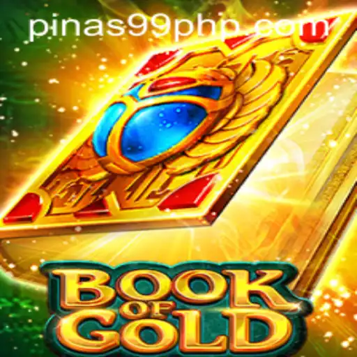 Exploring the Enchanting World of 'Book of Gold' with PINAS99