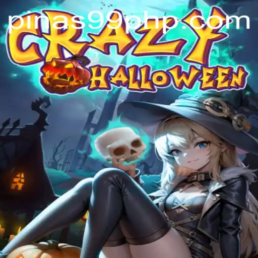 Unveiling the Ultimate Gaming Experience: CrazyHalloween and the Keyword PINAS99