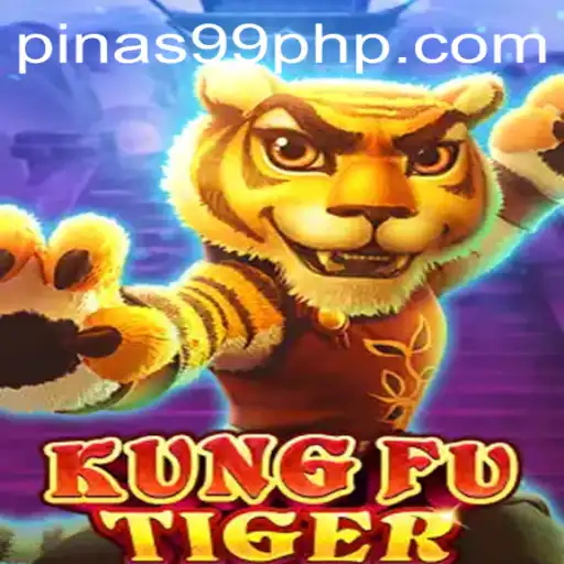 KungFuTiger: Unleashing Martial Arts Mastery with PINAS99