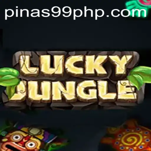An In-Depth Look at LuckyJungle: Adventure Awaits with PINAS99
