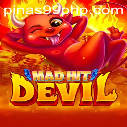 Unveiling MadHitDevil: A Thrilling New Gaming Experience with PINAS99