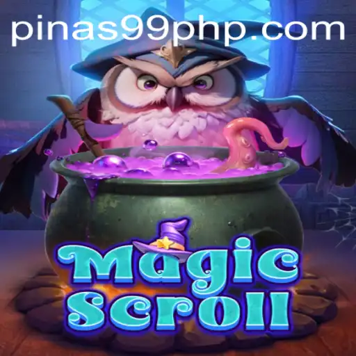 Unraveling the Charm of MagicScroll: An In-depth Look into the Game