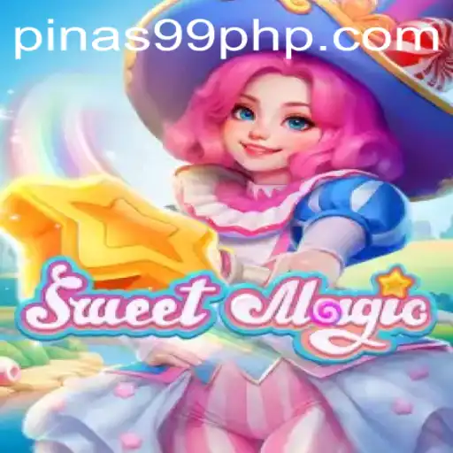 SweetMagic: Dive into the Enchanting World of Puzzles with PINAS99