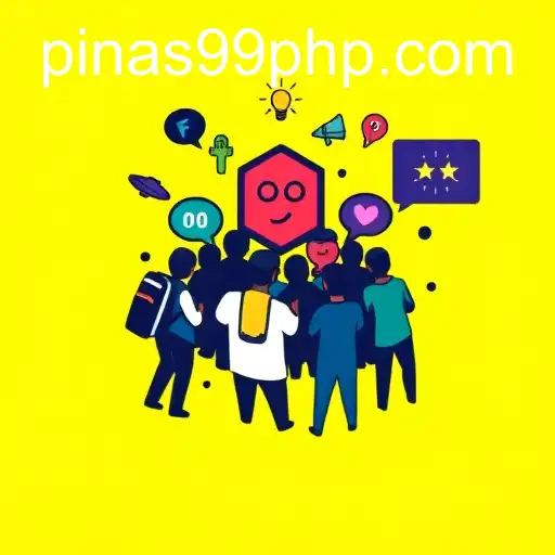 Player Community Dynamics: The Role of PINAS99