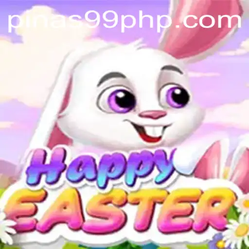 Discover the World of HappyEaster: A Joyful Gaming Experience with PINAS99