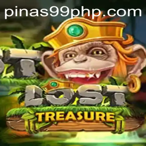 Discovering 'LostTreasure': Adventure Awaits with PINAS99