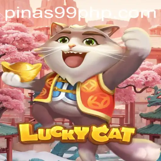 Exploring LuckyCat: A Dive into the Game's Alluring World with PINAS99
