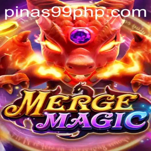 MergeMagic: A Fantastical Journey with Pinas99