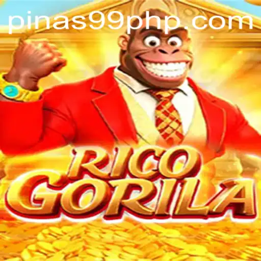 RicoGorila: Exploring the New Gaming Sensation with PINAS99