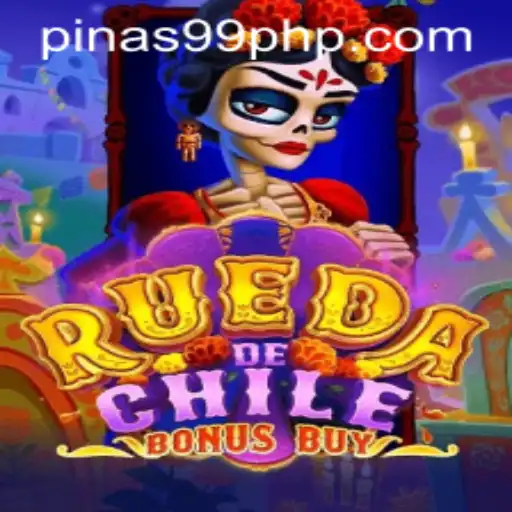 Explore the Thrilling World of RuedaDeChileBonusBuy with PINAS99