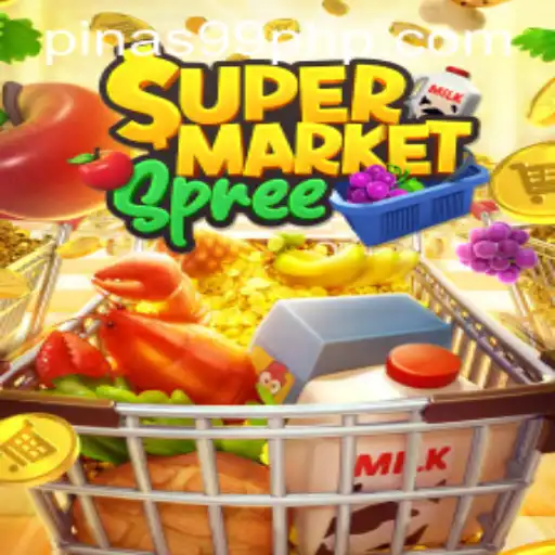 Unpacking the Exciting World of SupermarketSpree with PINAS99