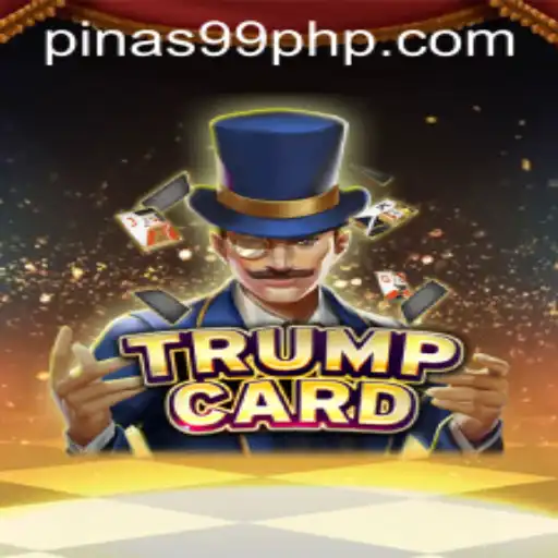 The Strategic Appeal of TrumpCard: A New Card Game Unveiling